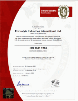 ISO 9001.2008